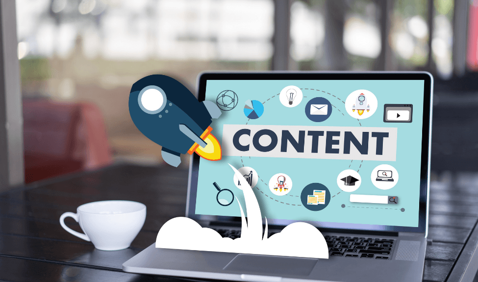 Content Marketing